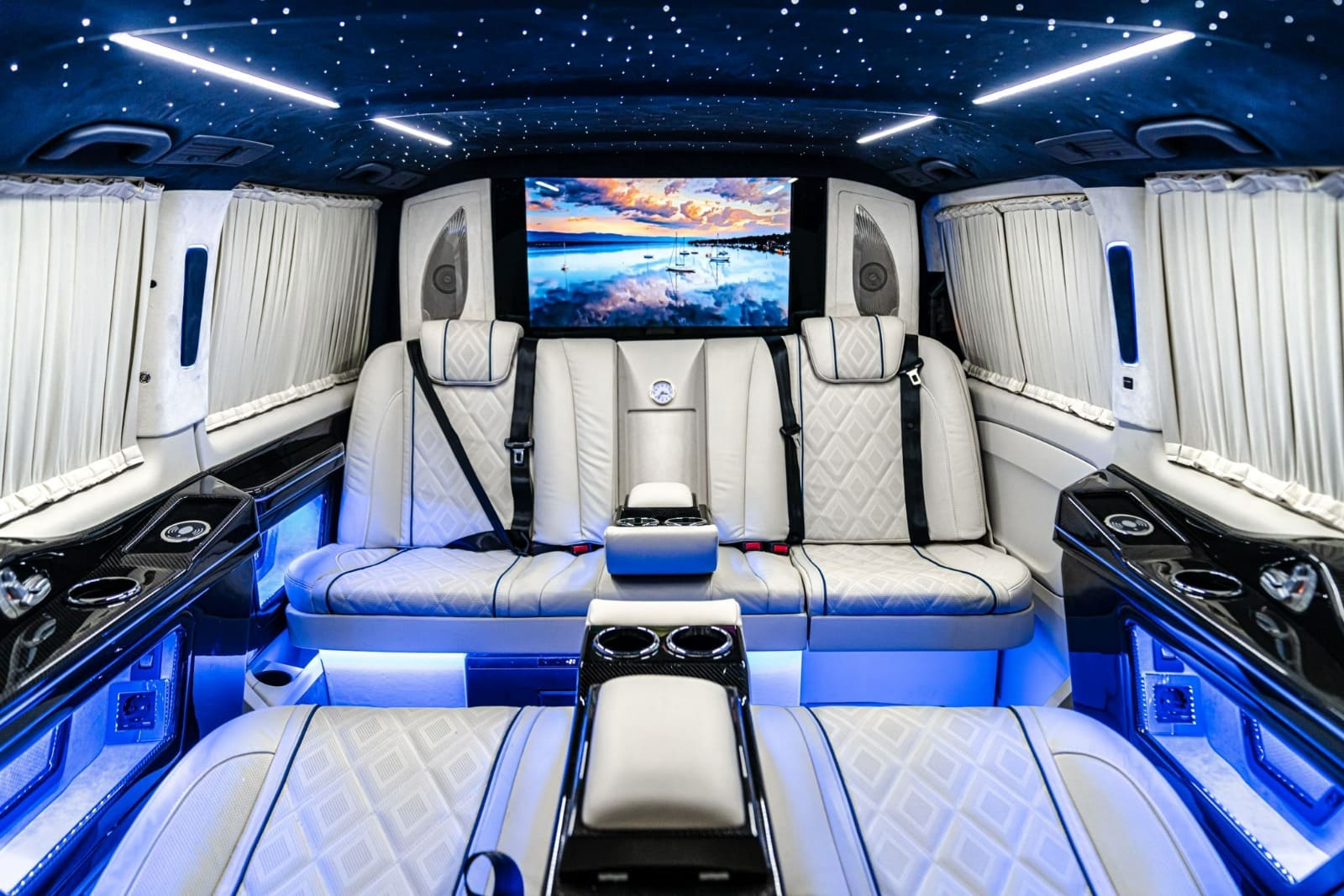 vip araçlar ercan havalimanı taksi transfer